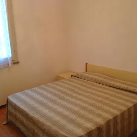Holiday home Web 39.1 Porto Garibaldi