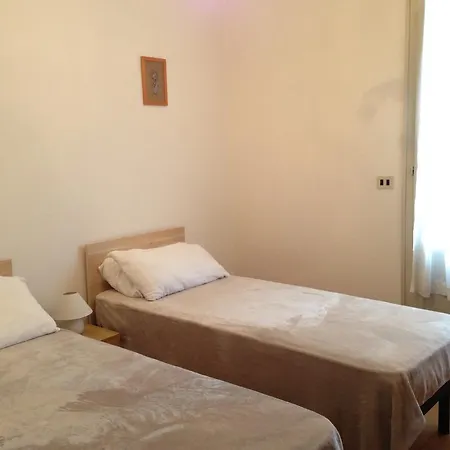 Holiday home Web 39.1 Porto Garibaldi